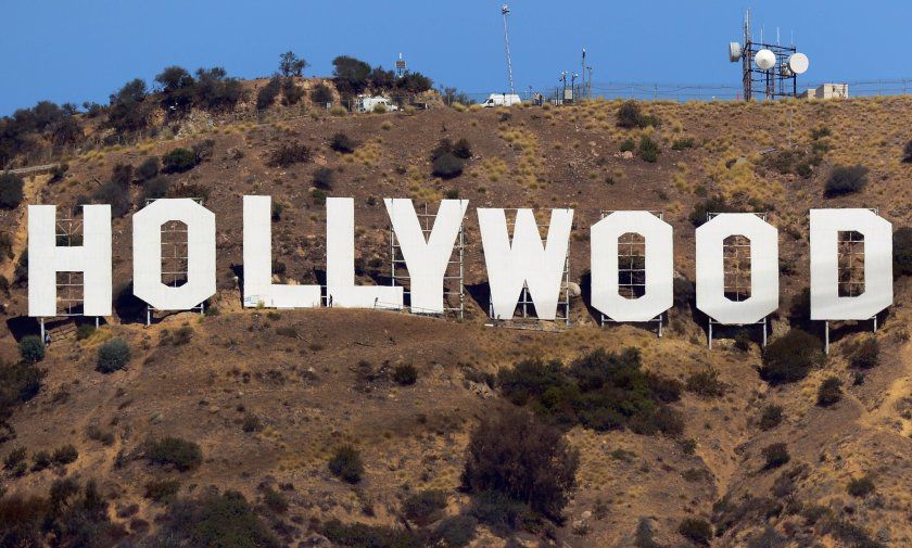 Signe Hollywood