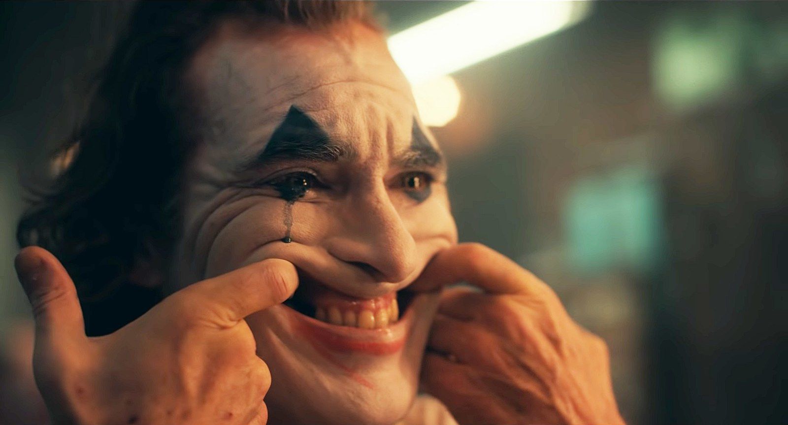 ‘Eh bah dis donc si là je l’ai pas mon Oscar…'
